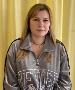 Кротер Вера Павловна