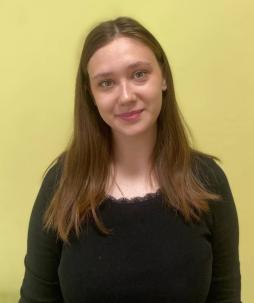 Лобова Кристина Андреевна